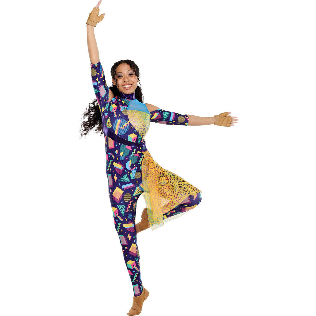 CONFIGURE UNITARD AD66AA4S-HY