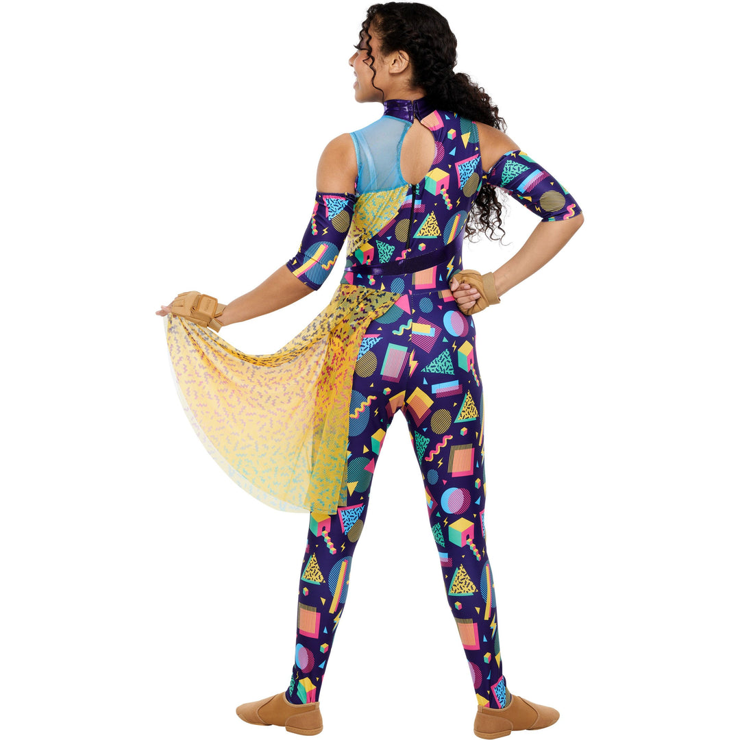 CONFIGURE UNITARD AD66AA4S-HY