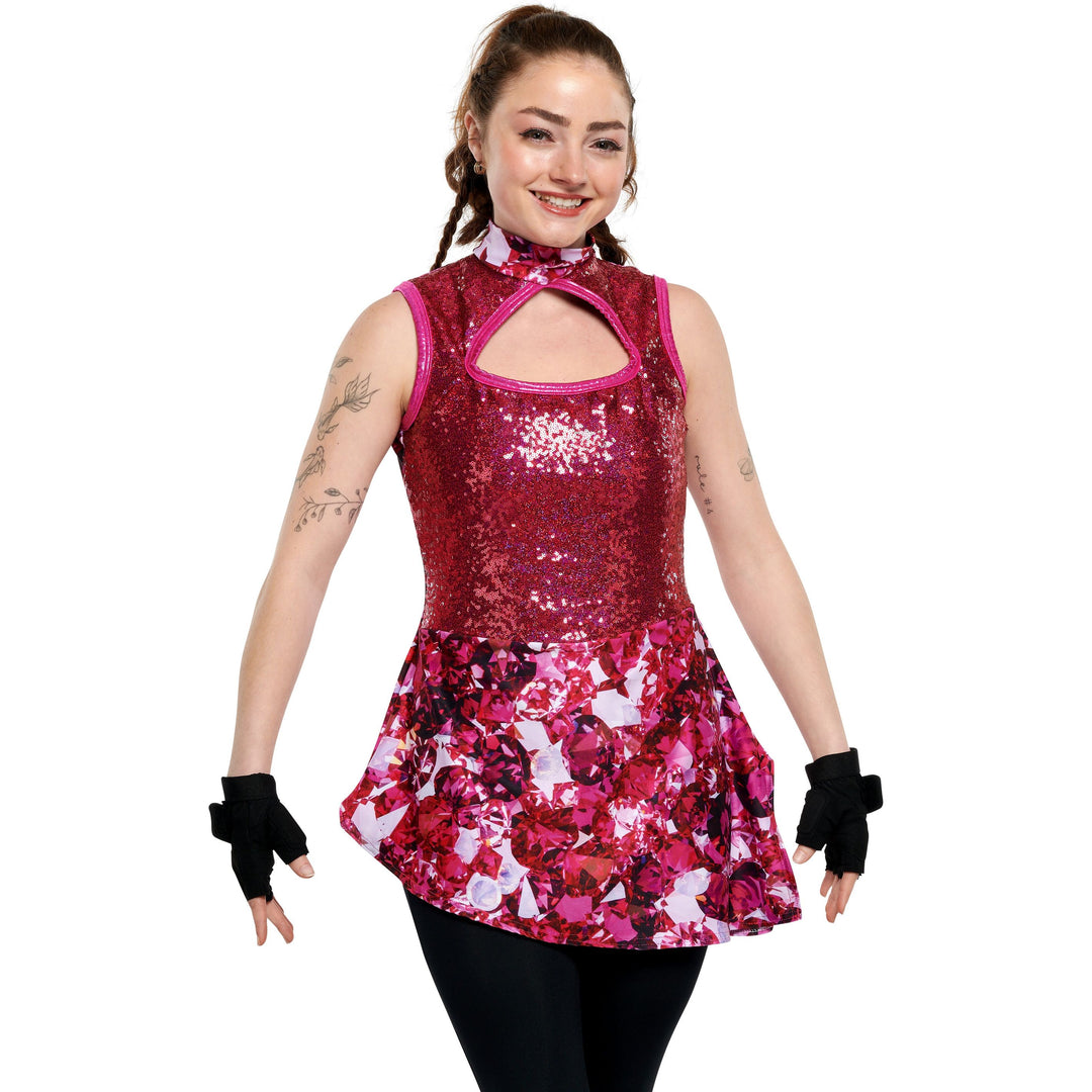 CONFIGURE TUNIC AE00F