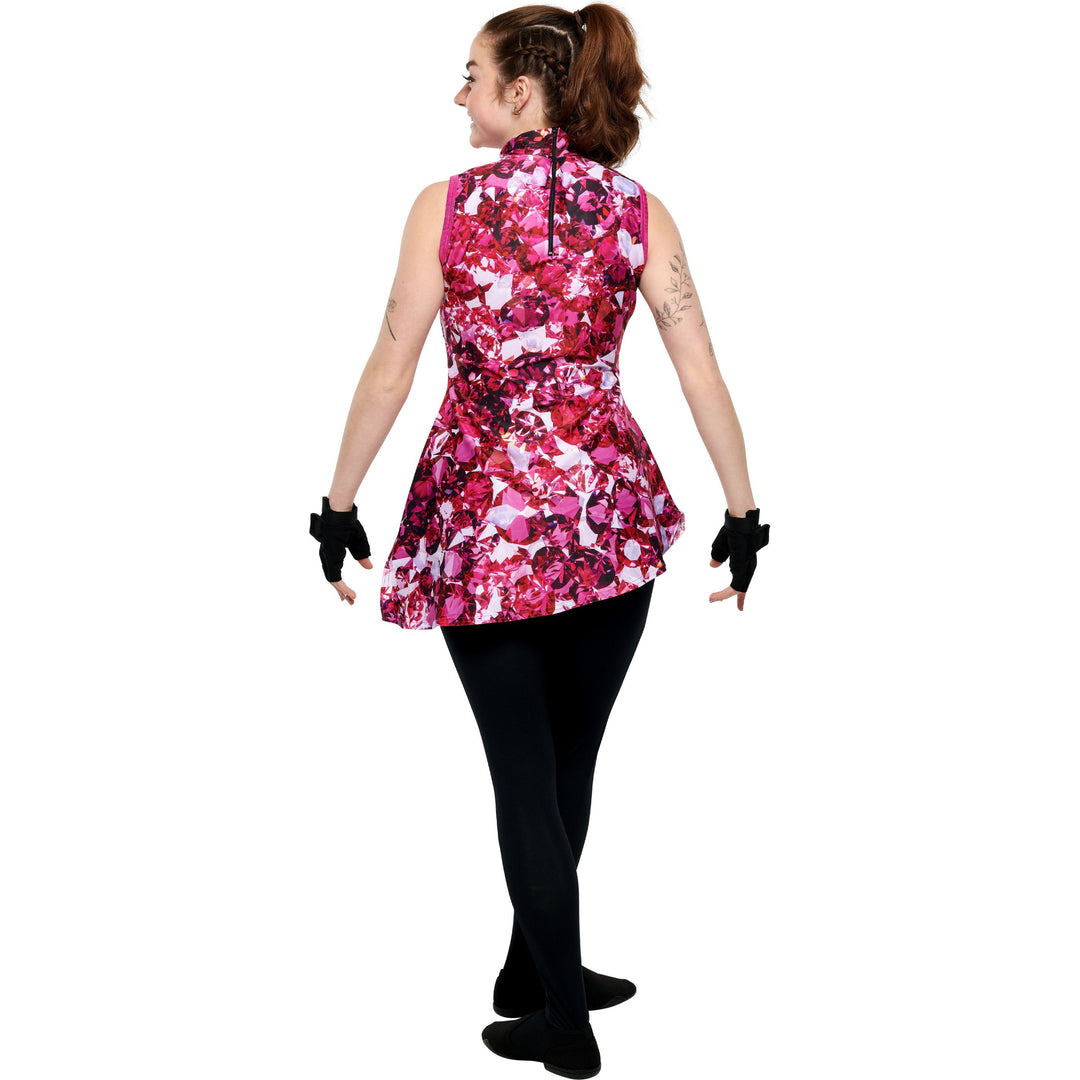 CONFIGURE TUNIC AE00F