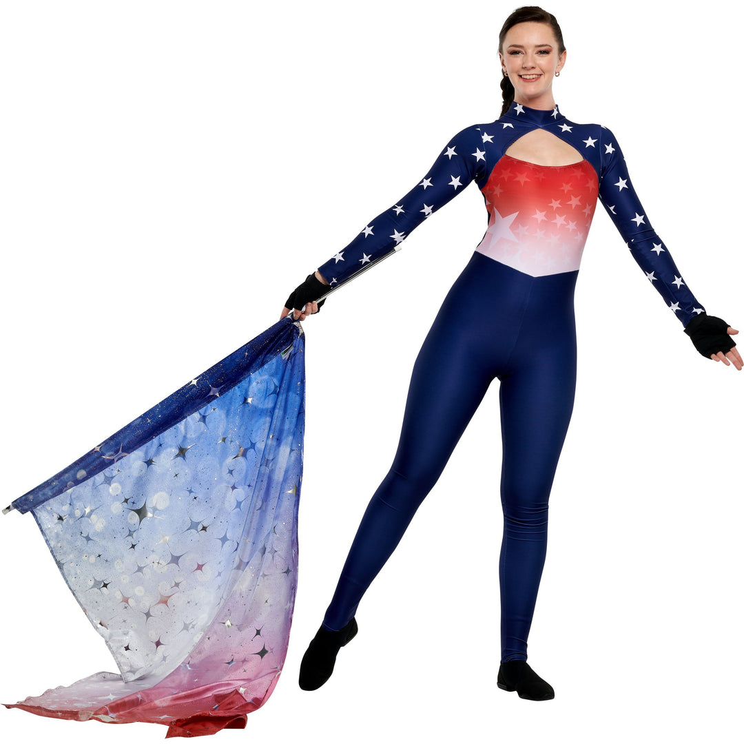 CONFIGURE UNITARD AE44AA