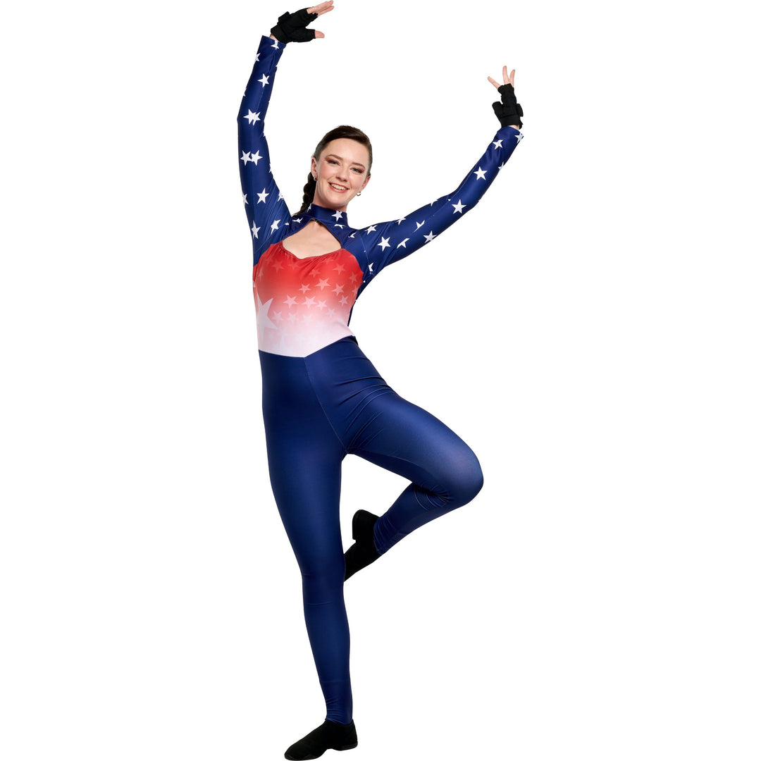 CONFIGURE UNITARD AE44AA