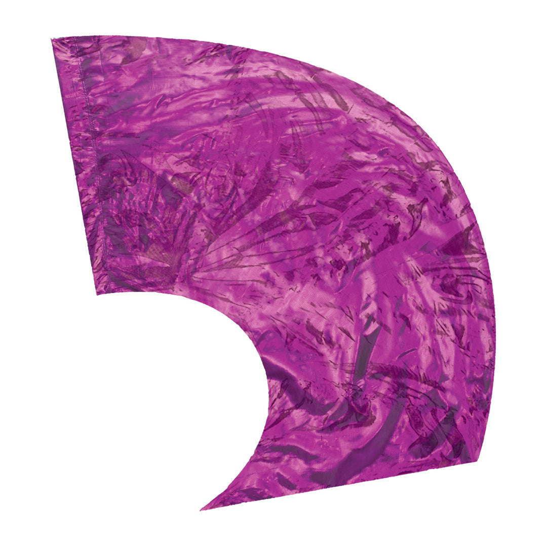 Super Swing Mirror Lame