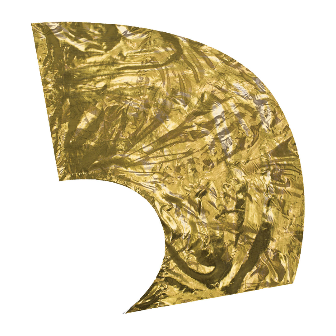 Super Swing Mirror Lame