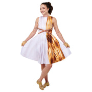 CONFIGURE DRESS B00CC3S ANCIENT LEGENDS