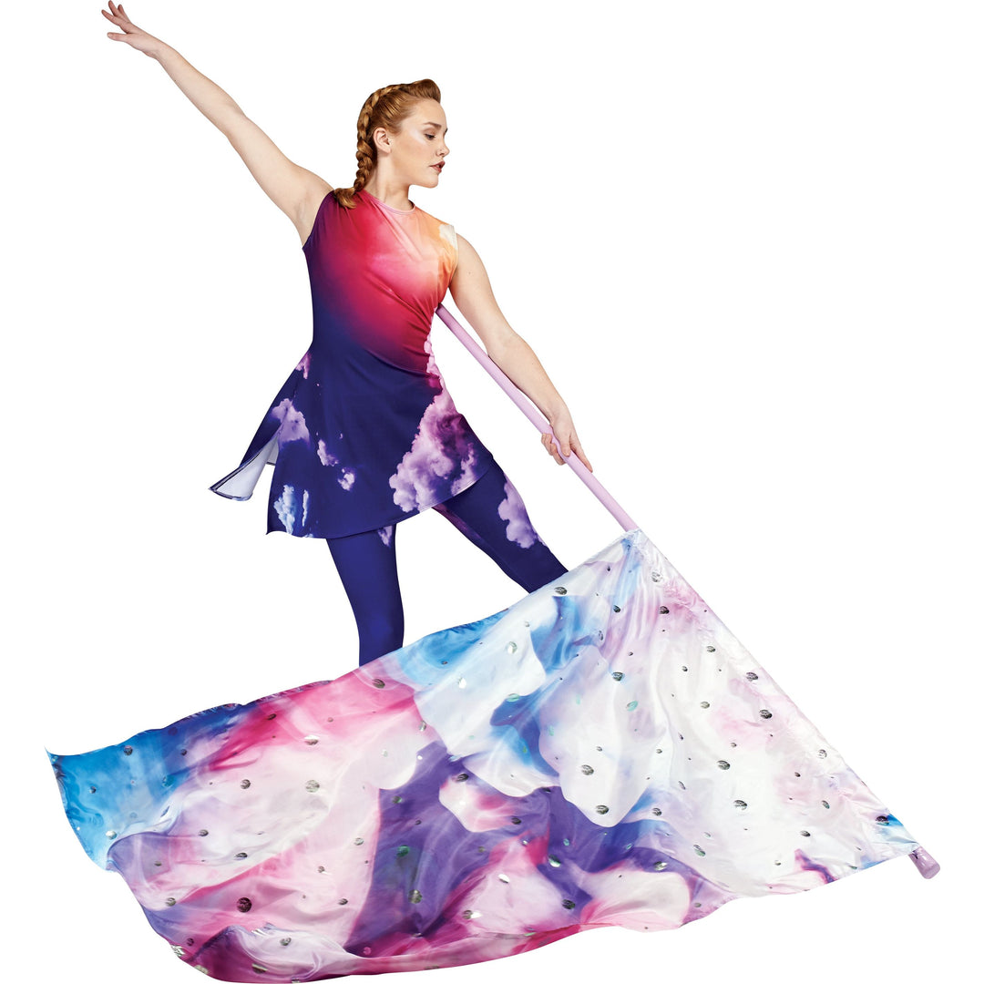 CONFIGURAR TÚNICA B00E