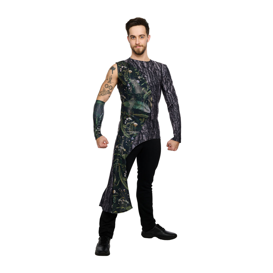 CONFIGURAR UNITARD A00AA