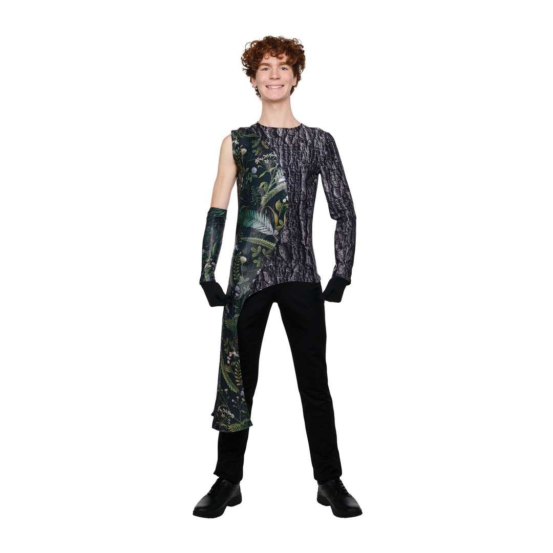 CONFIGURAR UNITARD A00AA