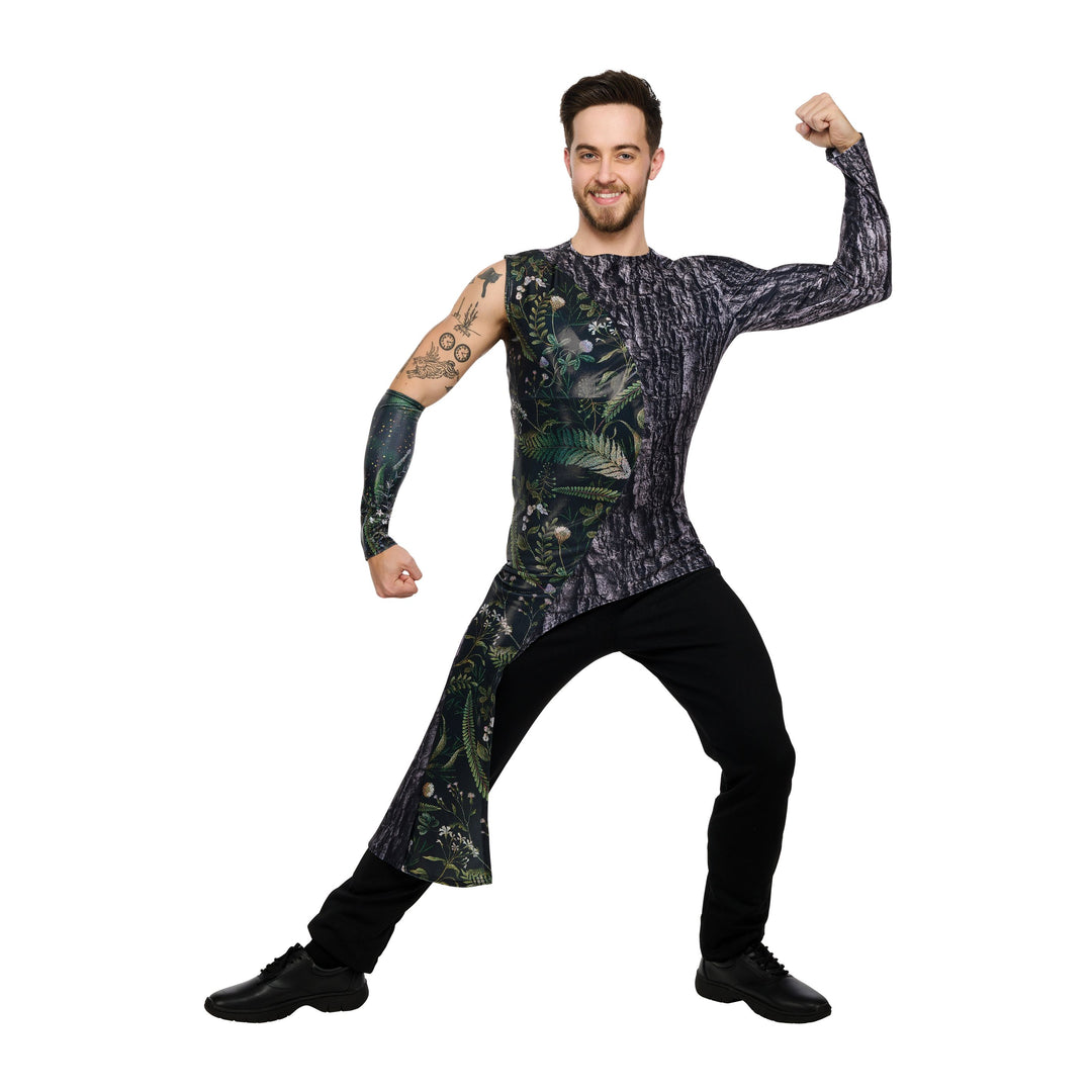 CONFIGURAR UNITARD A00AA