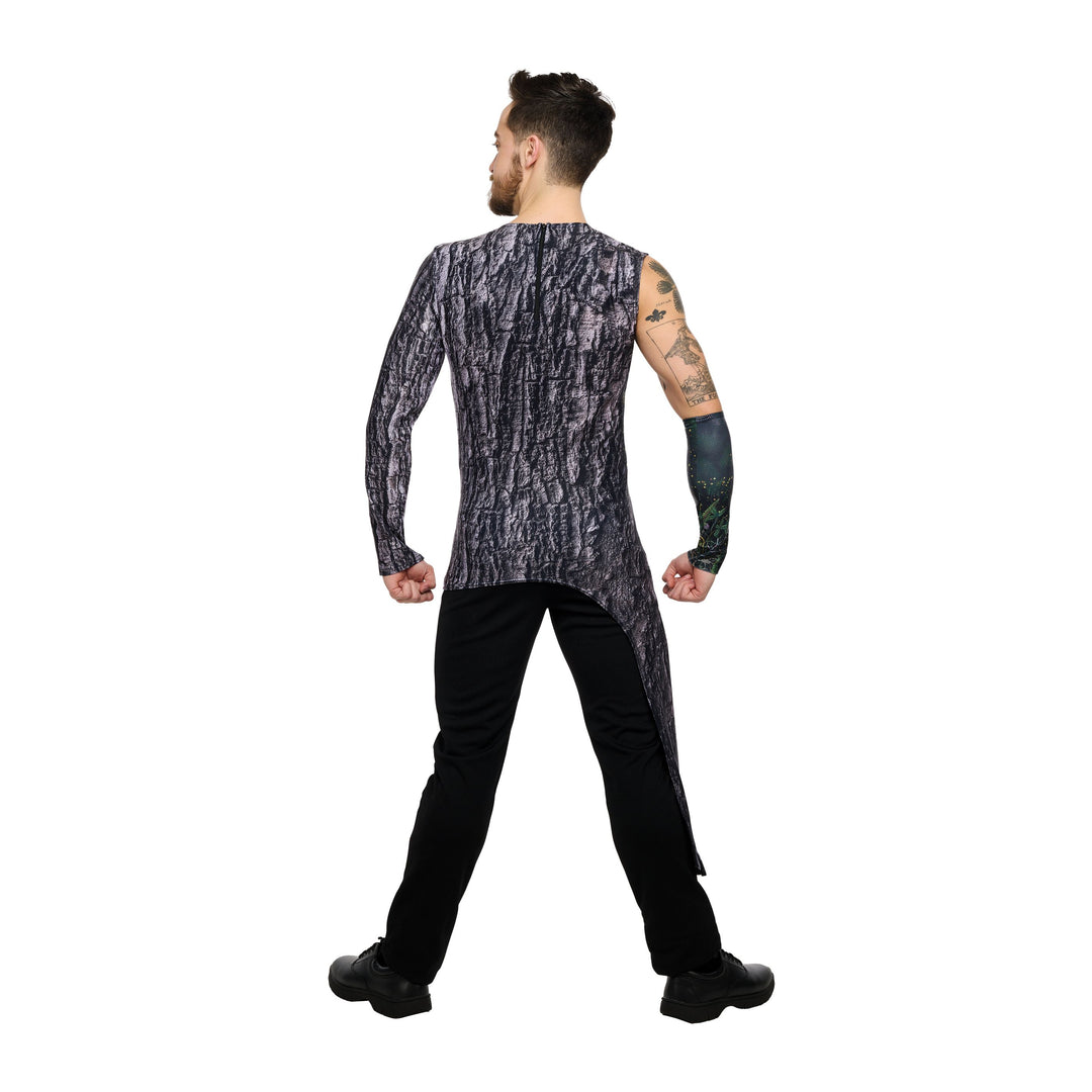 CONFIGURAR UNITARD A00AA