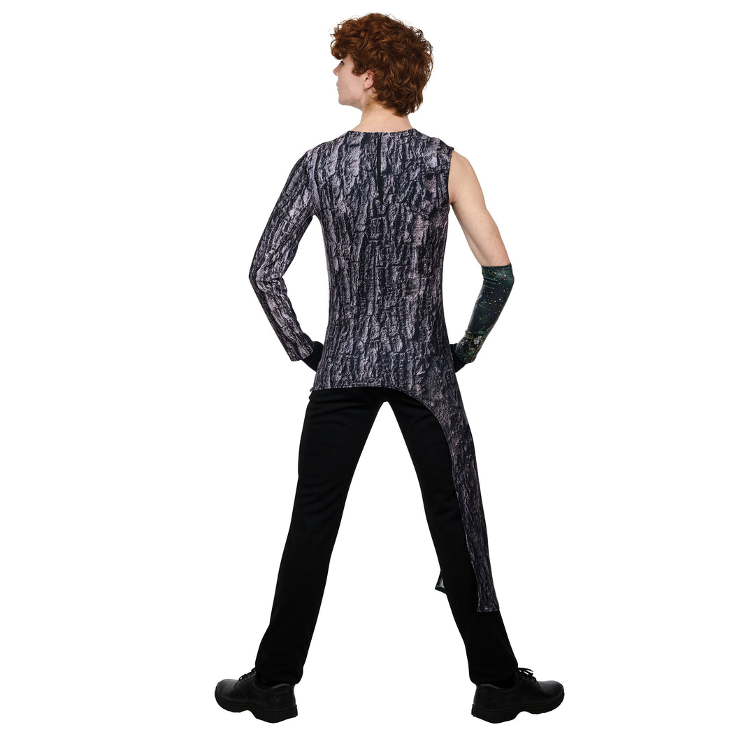 CONFIGURAR UNITARD A00AA