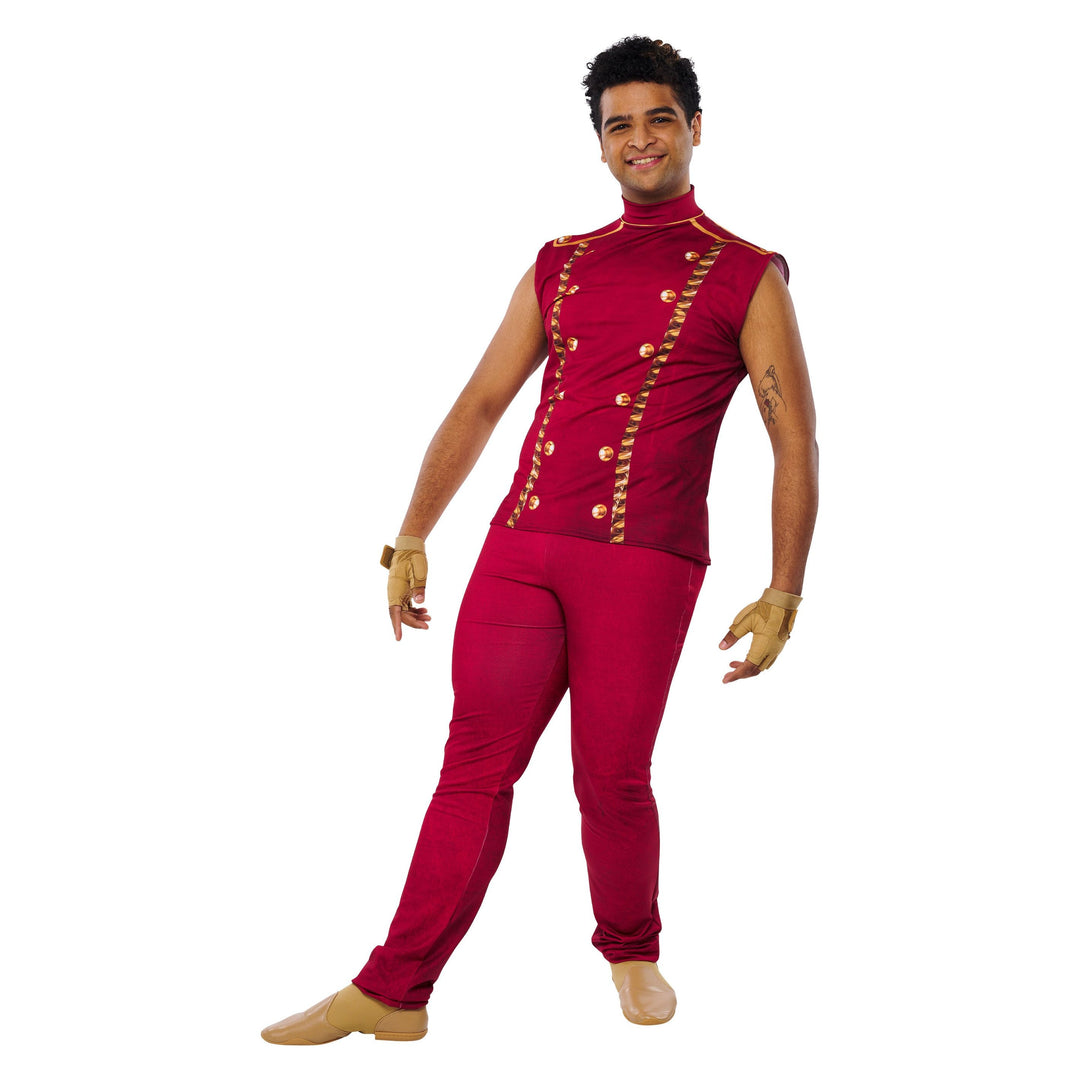 PERFORMANCE BASIC TOP (SLEEVELESS) HL-H08