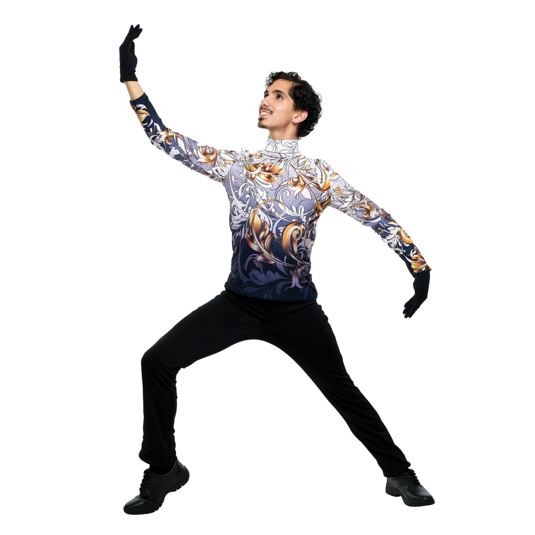 PERFORMANCE BASIC TOP HL-111