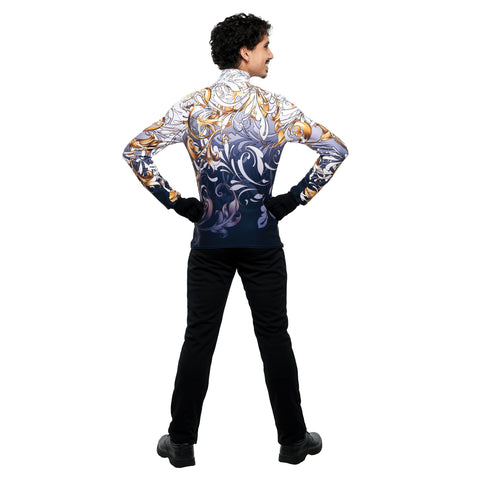 PERFORMANCE BASIC TOP