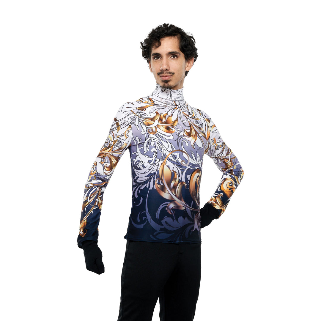 PERFORMANCE BASIC TOP HL-111