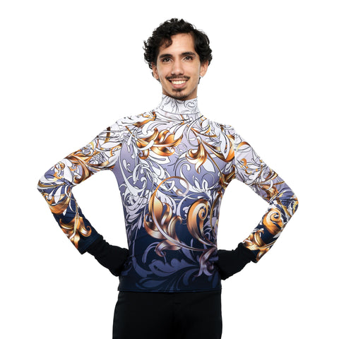PERFORMANCE BASIC TOP