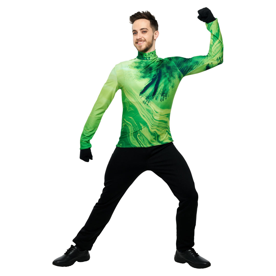 PERFORMANCE BASIC TOP HL-101