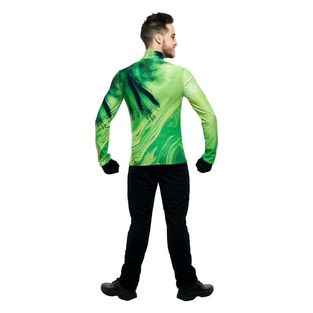 PERFORMANCE BASIC TOP HL-101