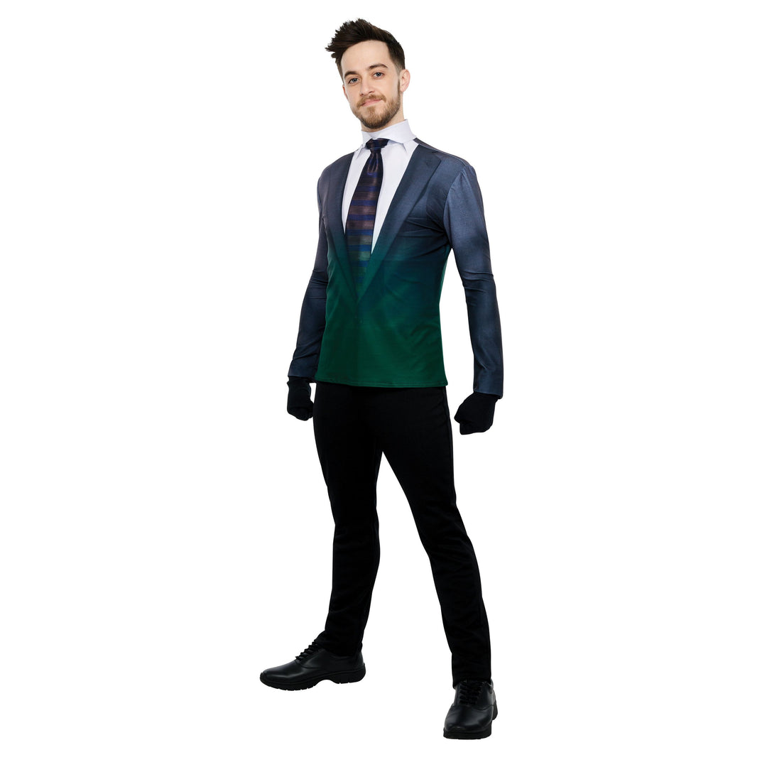 PERFORMANCE BASIC TOP HL-102