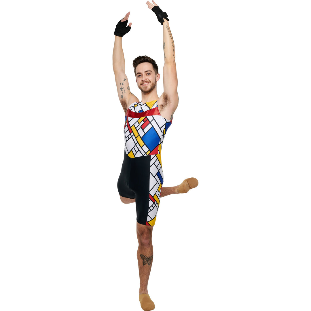 CONFIGURE UNITARD BB00KK