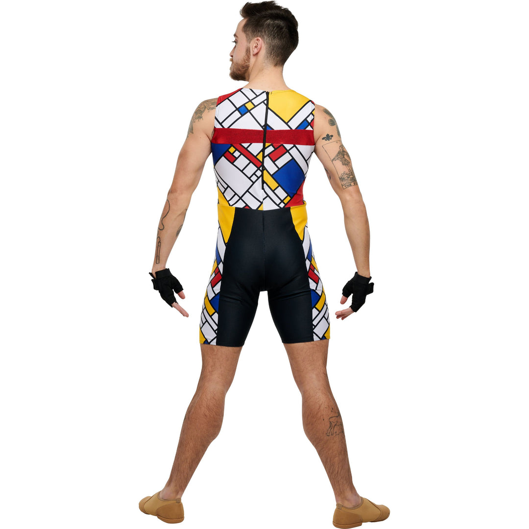 CONFIGURE UNITARD BB00KK