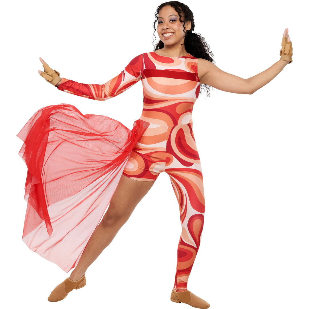 CONFIGURE UNITARD BB40CA5L-HY