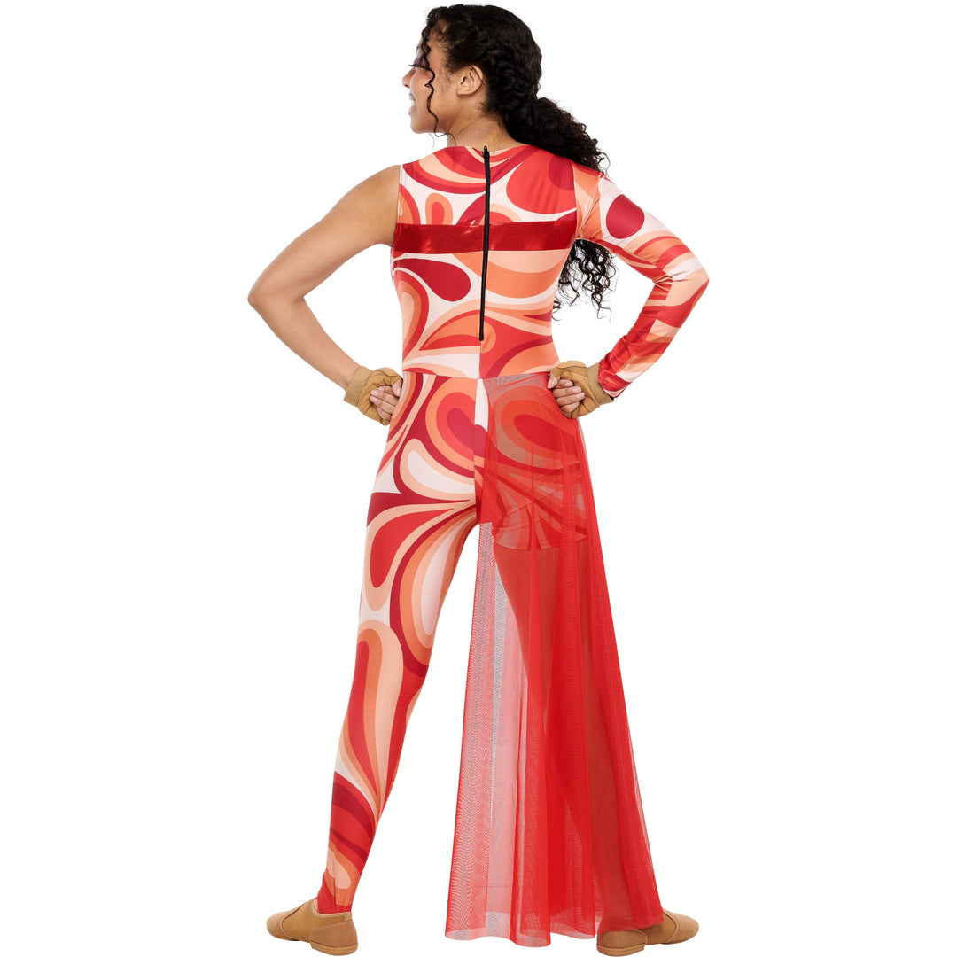 CONFIGURE UNITARD BB40CA5L-HY