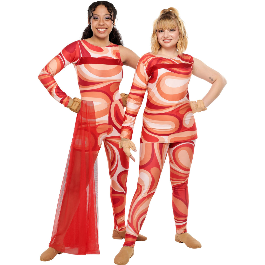 CONFIGURE UNITARD BB40CA5L-HY