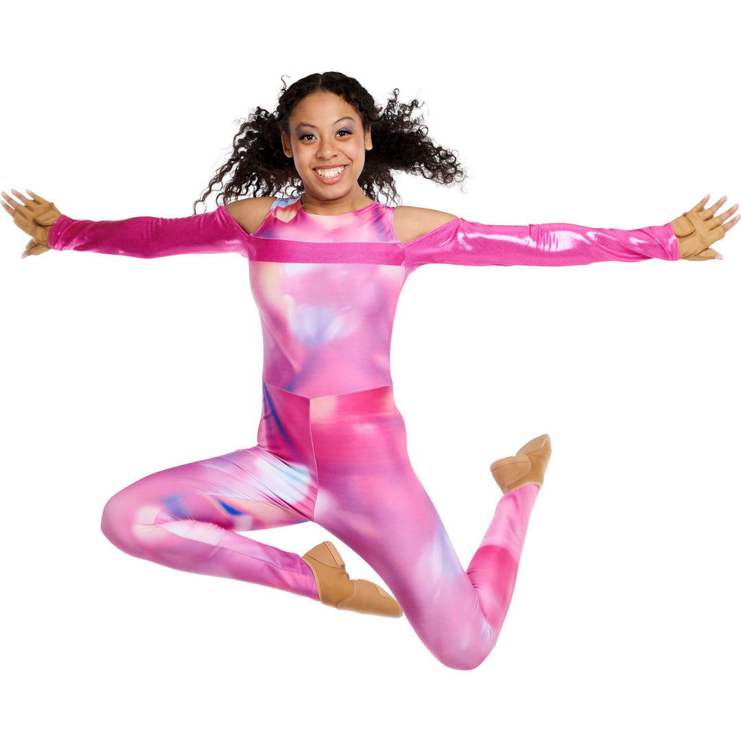 CONFIGURE UNITARD BB88AA-HY