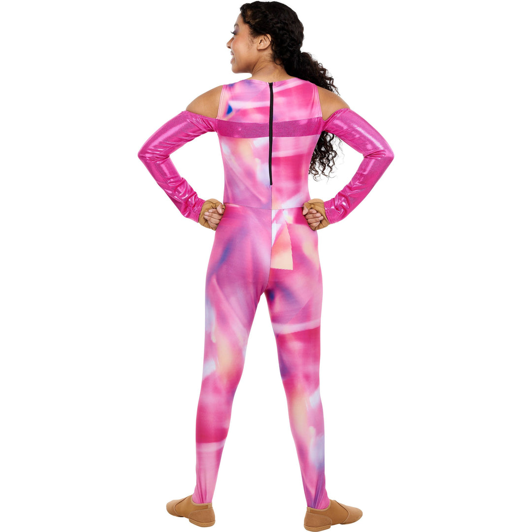 CONFIGURE UNITARD BB88AA-HY