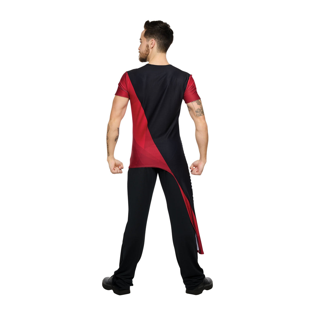 ENSMBL SIGNATURE C11CRCR BAND TOP