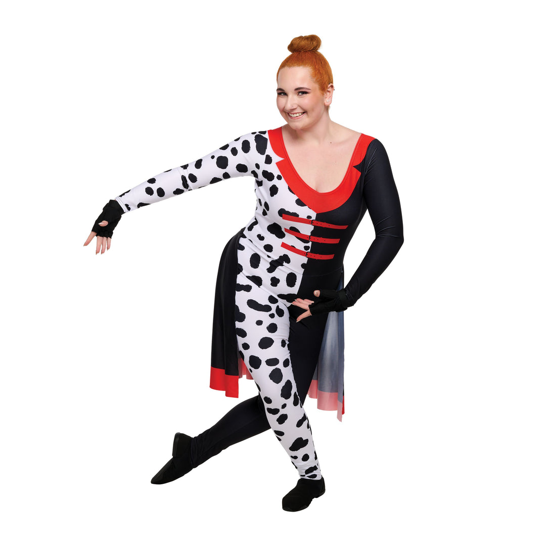 CONFIGURAR UNITARD A00AA