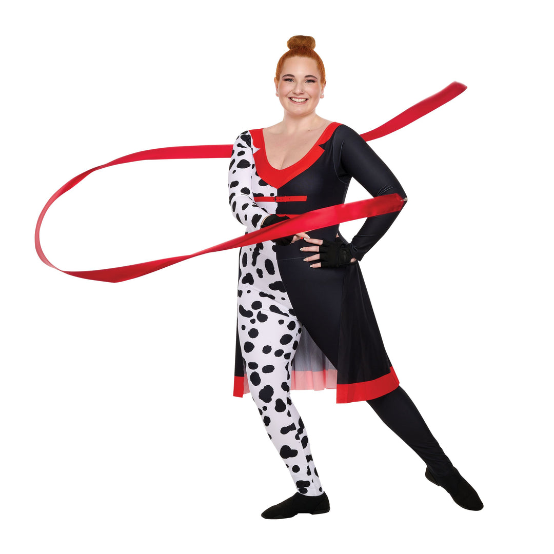 CONFIGURAR UNITARD A00AA