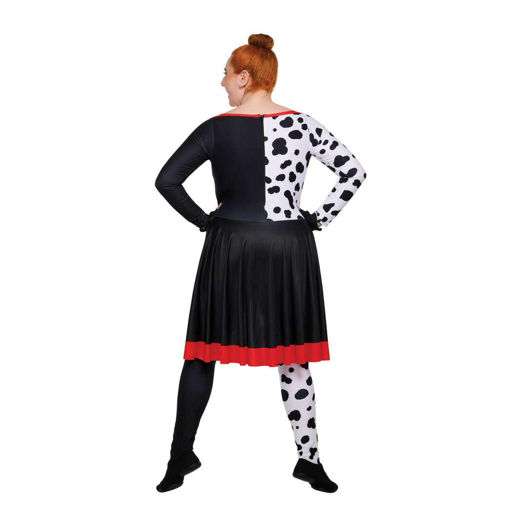 CONFIGURAR UNITARD A00AA