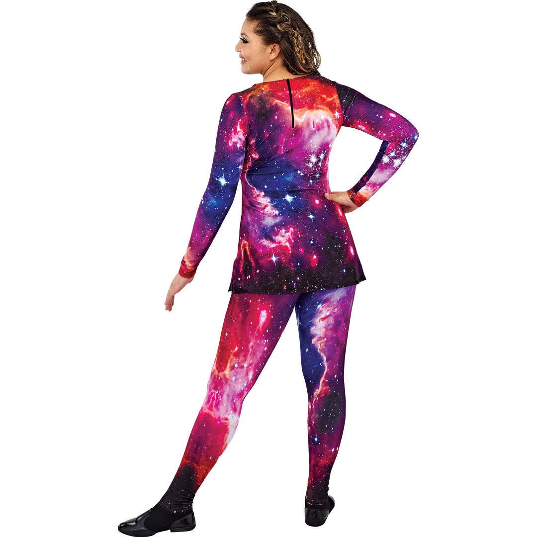 CONFIGURE C44D TUNIC CP406