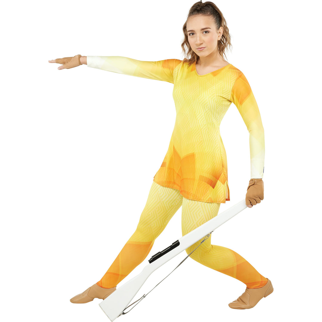 CONFIGURAR TÚNICA C44D