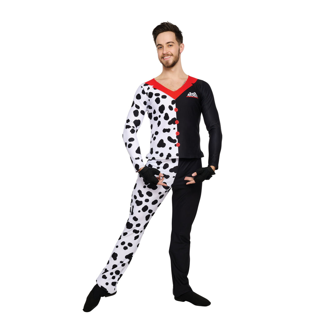 CONFIGURAR UNITARD DD40AA-HY