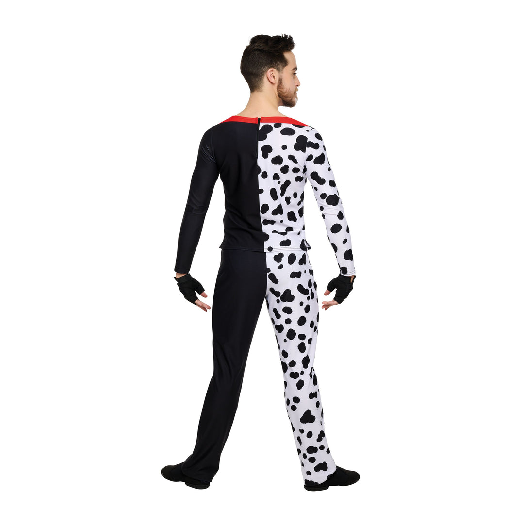 CONFIGURAR UNITARD DD40AA-HY