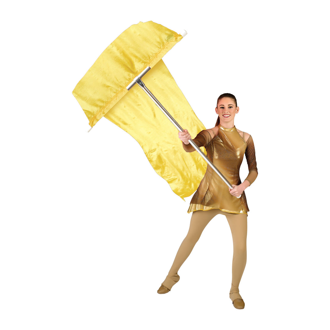 TF-1 PCS T-Pole Flag