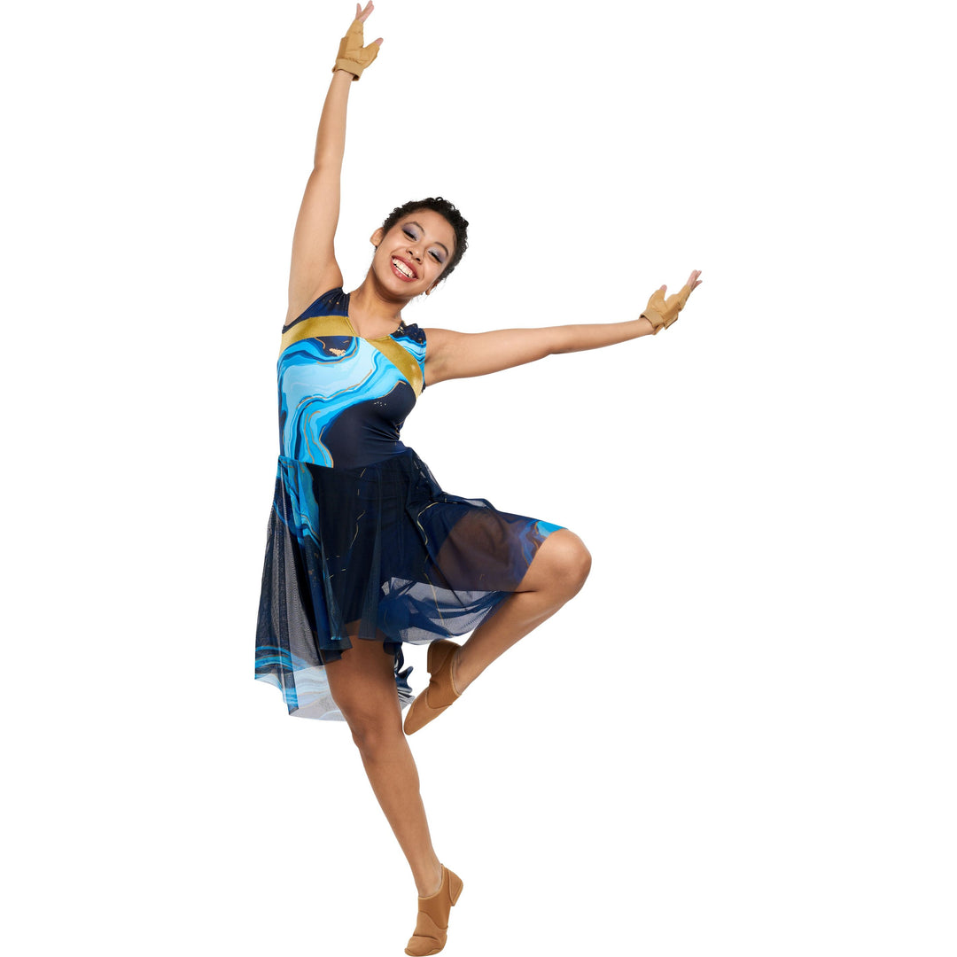 CONFIGURE UNITARD CC00CC11S-HY