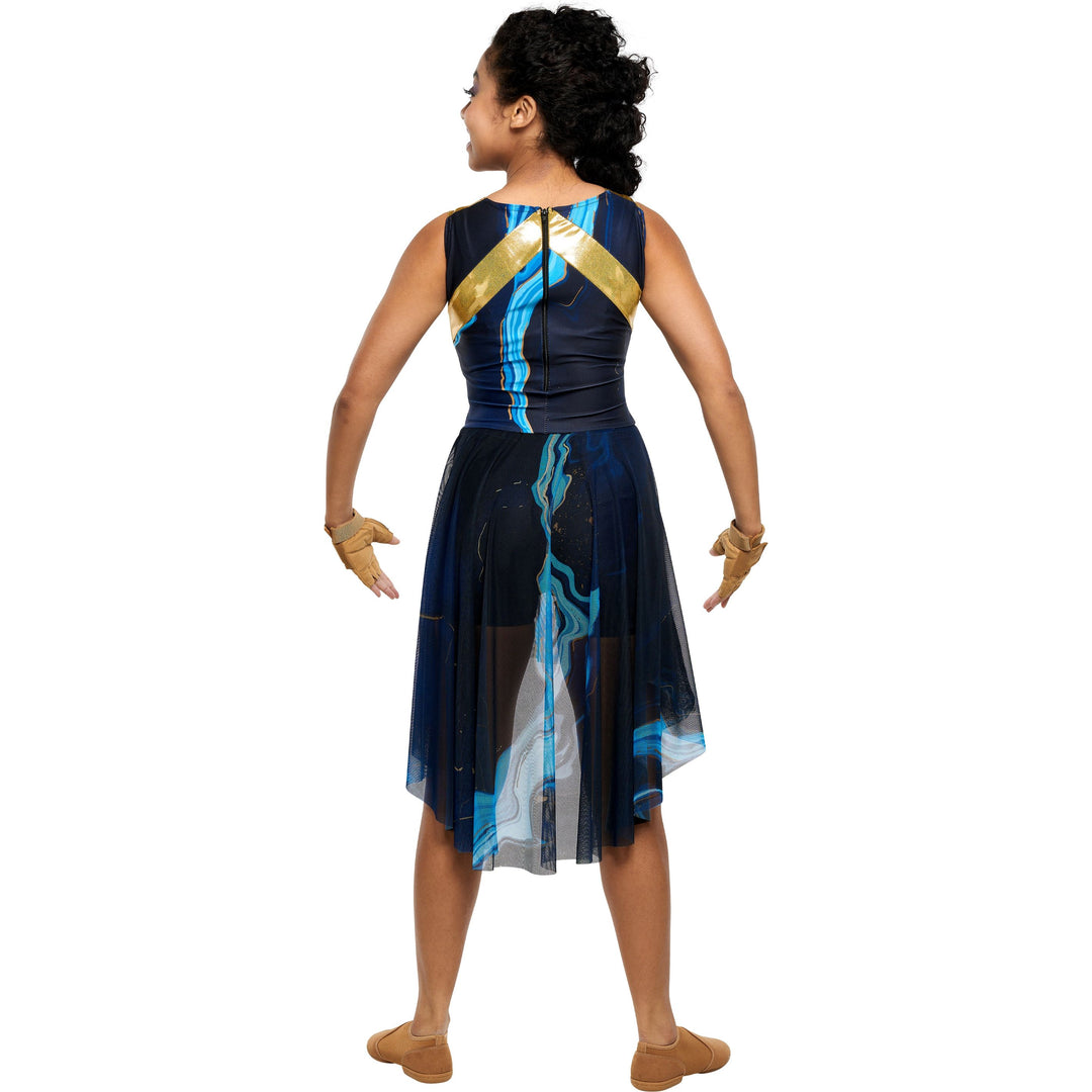 CONFIGURE UNITARD CC00CC11S-HY