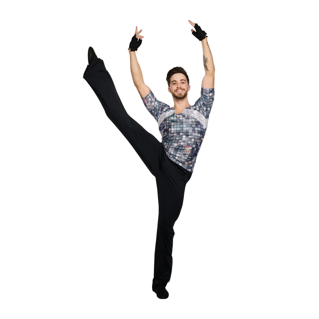 CONFIGURAR UNITARD DD40AA-HY