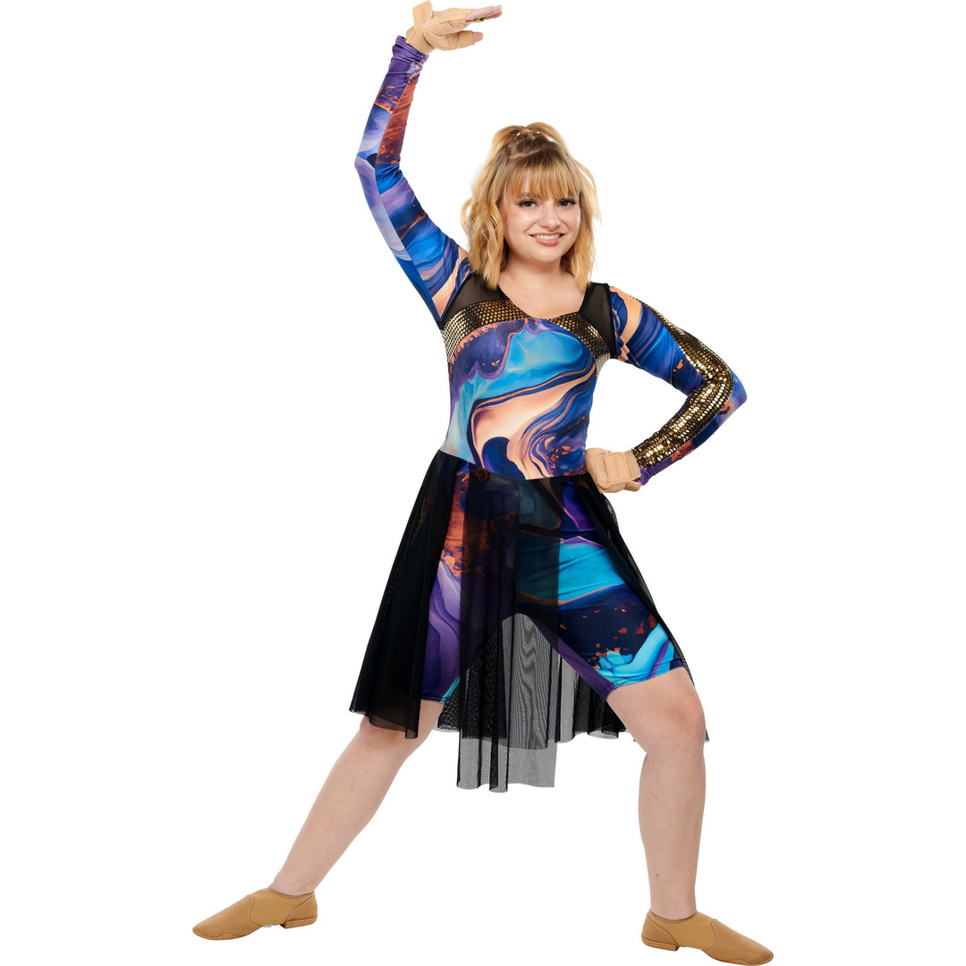 CONFIGURE UNITARD CC44KK6S-HY