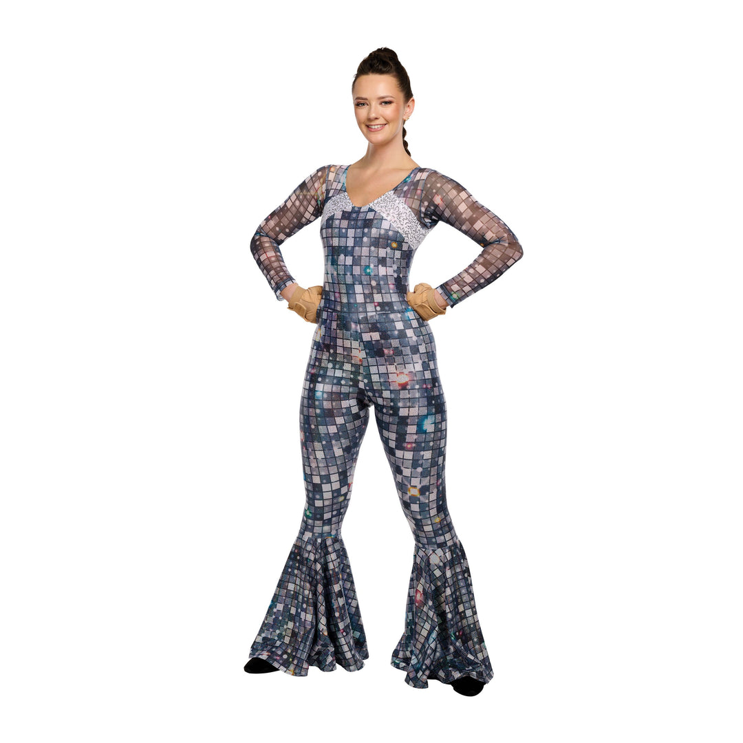 CONFIGURE UNITARD CC44NN-HY