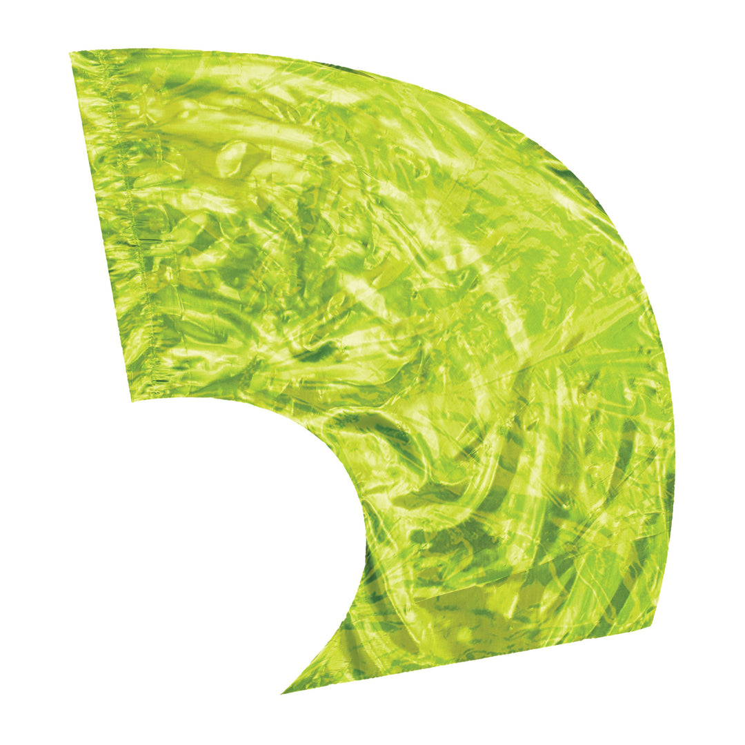 Super Swing Mirror Lame