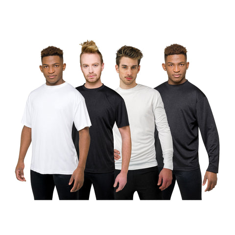 Core Element Relaxed Fit