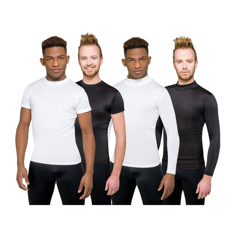 Core Elements Compression Fit