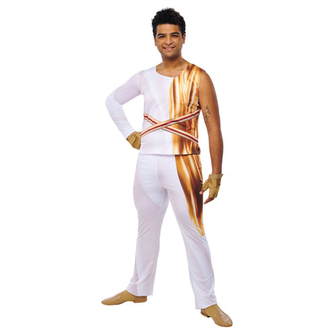 ANCIENT LEGENDS -  Male Pant 1