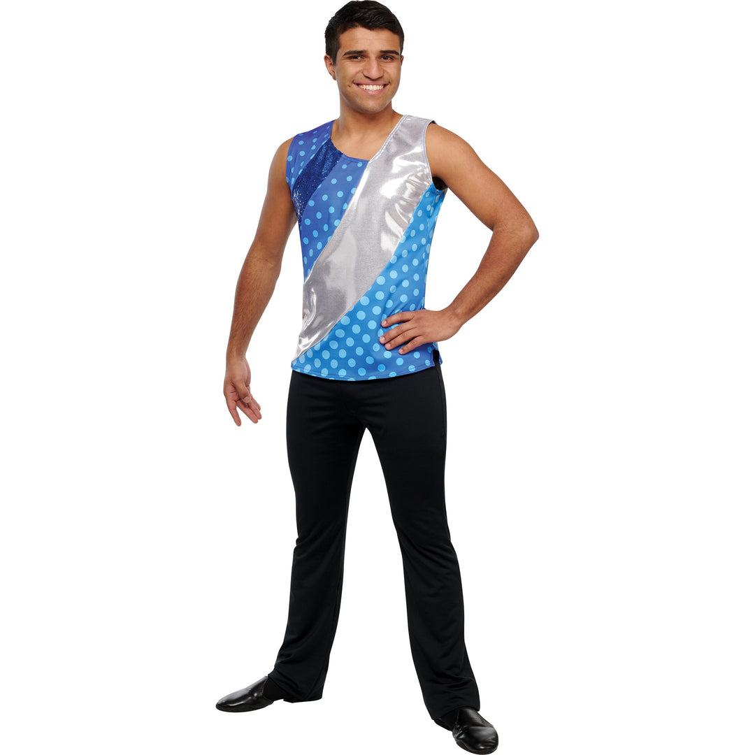 CONFIGURAR TOP DA00M