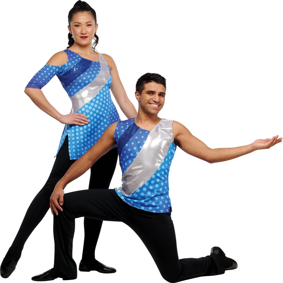 CONFIGURAR TOP DA00M